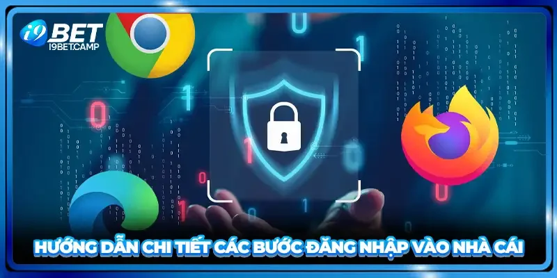 Hướng dẫn chi tiết các bước đăng nhập vào nhà cái