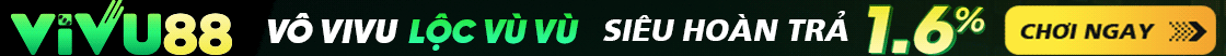Banner Quảng Cáo VIVU88